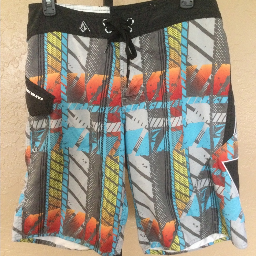 Volcom Boardies Board Shorts 31